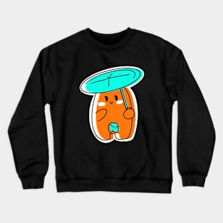 Ore Mei Mei Crewneck Sweatshirt